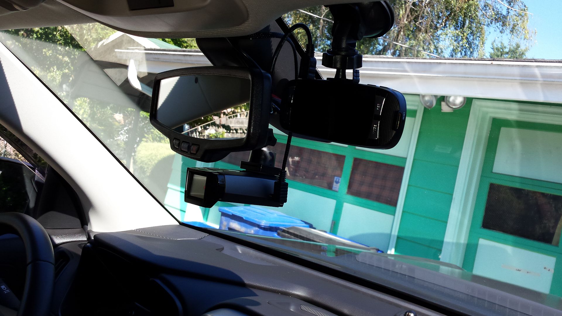 Radar detector harness gen5diy Page 2 Chevy Colorado & GMC Canyon